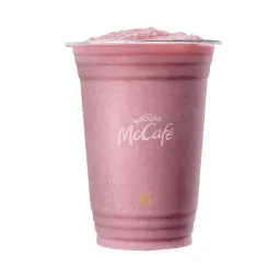 Strawberry Banana Smoothie